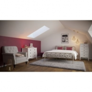 BARROCO Blanc 169.99 €