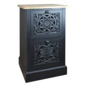 MOSA Noir 124.99 €