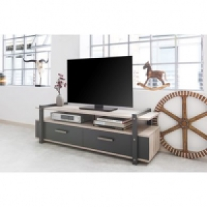 EIFFEL Gris et imitation chêne 169.99 €