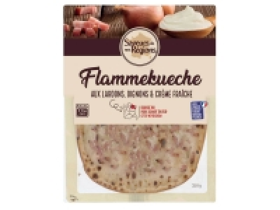 Lidl  Flammekueche