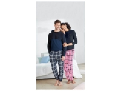 Bas de pyjama femme 5.99 €