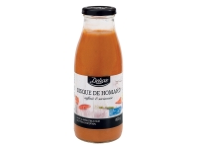 Bisque de homard 1.99 €