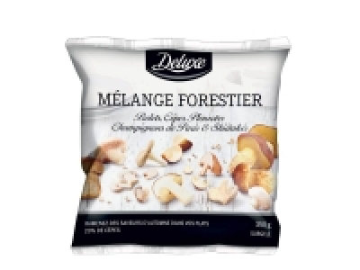 Mélange forestier 1.79 €