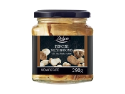 Champignons 2.29 €