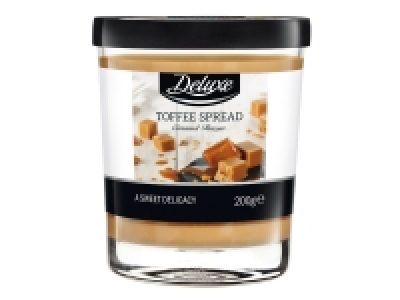 Pâte à tartiner 1.29 €