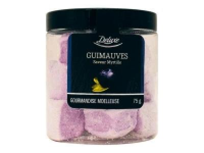 Guimauves 1.19 €