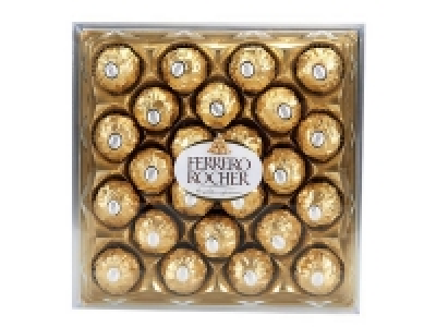 Ferrero Rocher 5.99 €