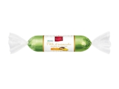 Pâte damande enrobée de chocolat 1.29 €