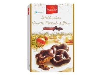 Pain dépices enrobés chocolat 1.79 €