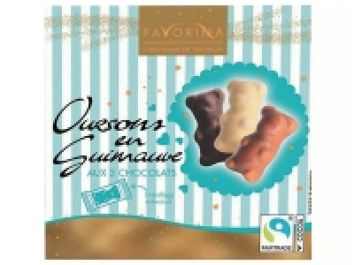 Guimauves 3 chocolats 3.19 €