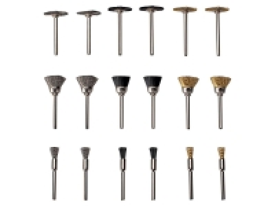 Accessoires pour mini-outil multifonction