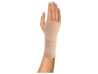 Bandage avec fil de cuivre