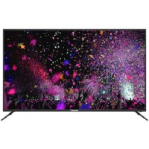 Téléviseur UHD 4K 164 cm 549.00 €