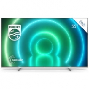 Téléviseur 139 cm UHD 4K Led 599.00 €
