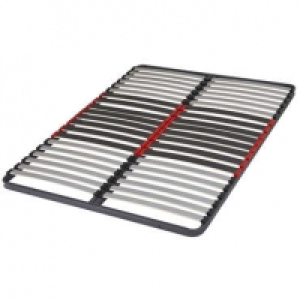 Cadre à lattes fixe 140x190 cm 158.00 €