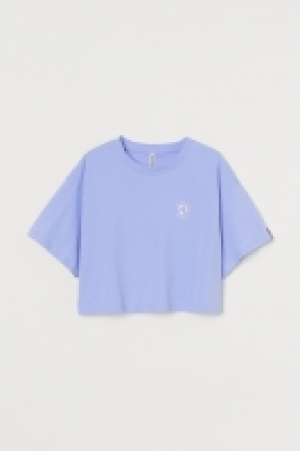 Top ample en jersey 6.99 €