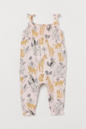 Combinaison à motif 3.99 €
