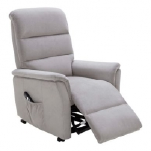 2 moteurs KENNEDY tissu micro gris clair 399.99 €