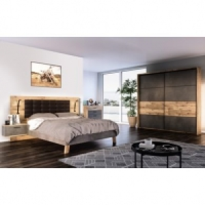 RICCIANO imitation ch&ecirc;ne b&eacute;ton gris 649.99&nbsp;&euro;