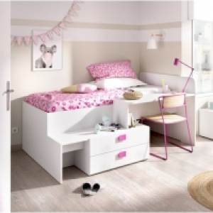 MIX Blanc 199.99 €