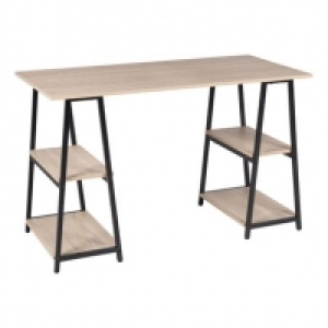 ARCHI 2 imitation chêne et noir 89.99 €