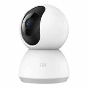 But Xiaomi XIAOMI Security 360° 1080p Wifi