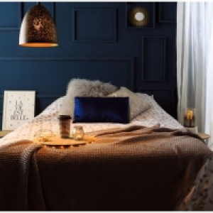 But Modern Living GRAPHIQUE Gris clair