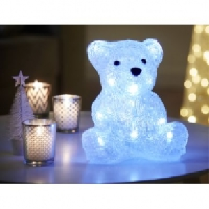 OURS LED Blanc 9.49 €