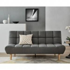 MUCHO Tissu gris foncé 199.99 €