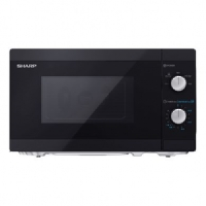 SHARP YC-MS01EB 20L Noir 89.99 €
