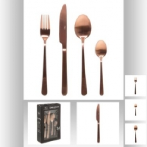 DELICATESSE Rose doré 19.99 €