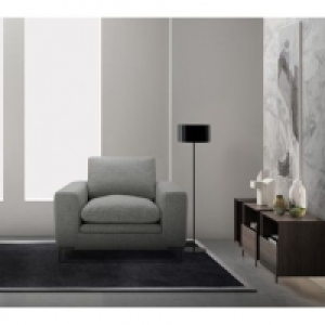 ASCO tissu gris 399.99 €