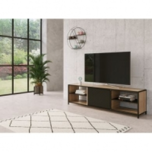 But Modern Living CIRCLE XL Noir