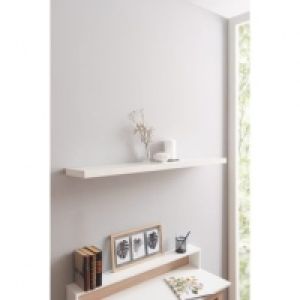 SHELVY Blanc 19.99 €