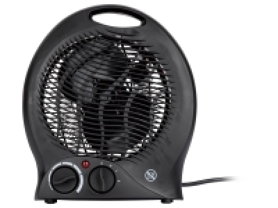 Radiateur soufflant 8.99 €