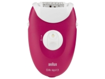 Epilateur électrique 3 en 1