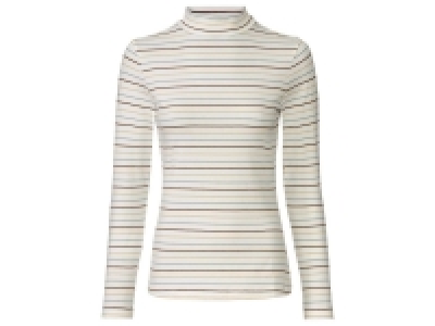 Lidl  Sous-pulls col roulé ou t-shirts