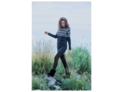 Robe pull 11.99 €