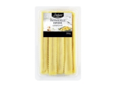 Pappardelle farcies aux cèpes 1.79 €