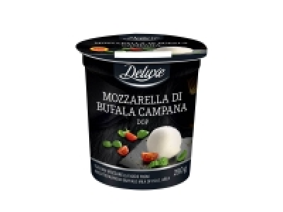 Mozzarella di bufala DOP 2.99 €