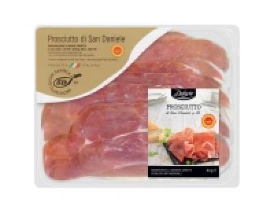 Prosciutto di San Daniele DOP 2.79 €