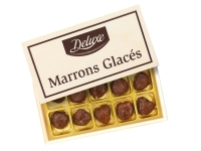 Marrons glacés 7.99 €