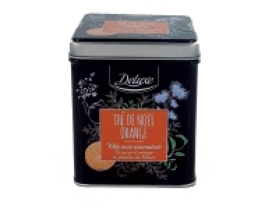 Th&eacute; vrac de No&euml;l 3.69&nbsp;&euro;