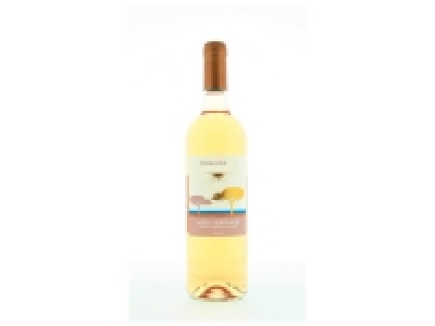 Méditerrannée rosé domaine IGP 2.24 €