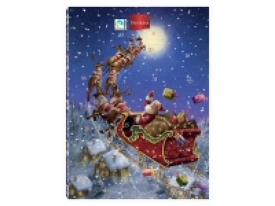 Calendrier de Noël 0.89 €