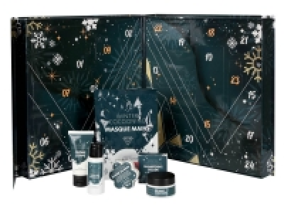 Lidl  Calendrier de lAvent beauté