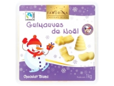 Guimauve de Noël 4.59 €