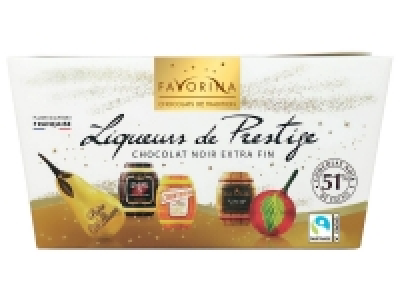 Ballotin chocolats liqueurs 3.59 €
