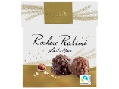 Rochers praliné 4.29 €