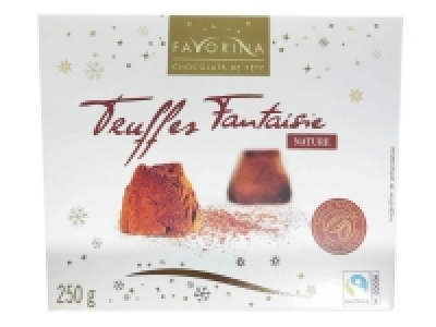 Truffes fantaisie 1.35 €